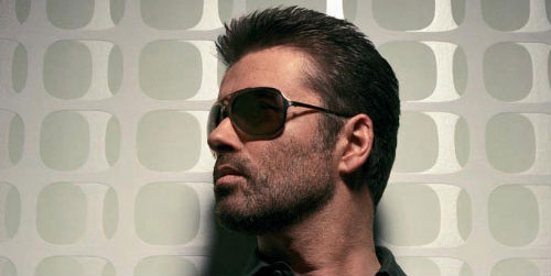 George Michael rumored to be judge on X Factor US