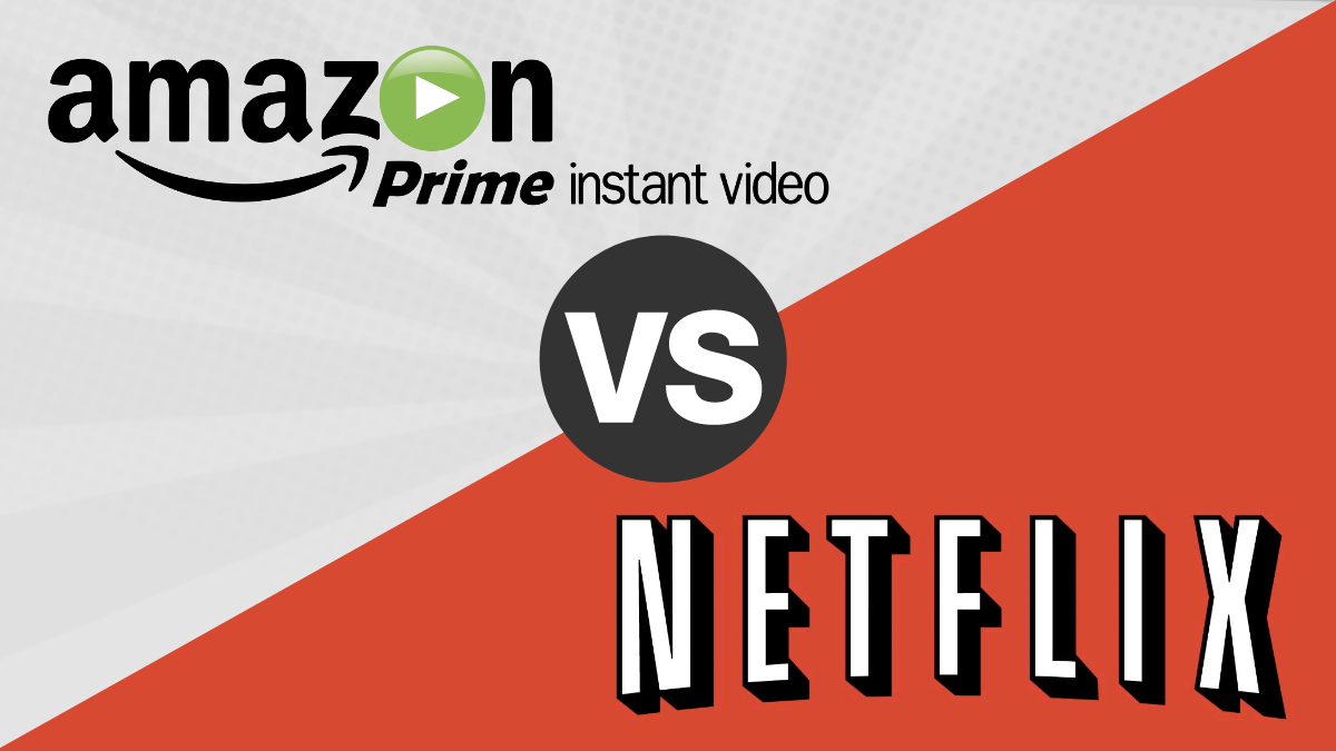 Netflix or Amazon Prime? What’s Worth the Monthly Price?